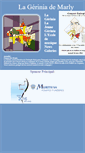 Mobile Screenshot of lagerinia.ch